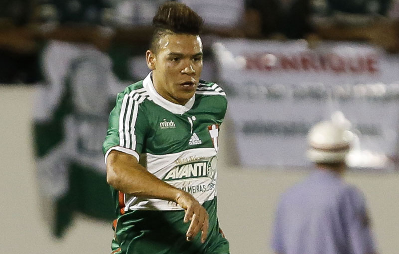 Маркињос близу доласка у Хумску