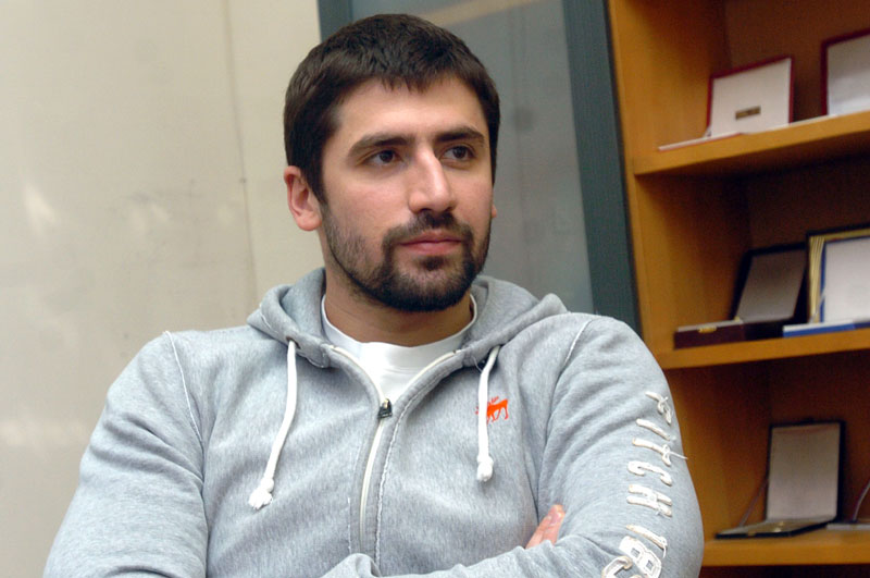 Рађен одустао од саслушања у Лозани