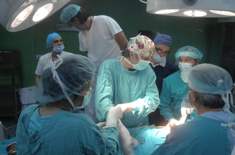 У Србији годишње више од 4.500 људи оболи од карцинома дебелог црева