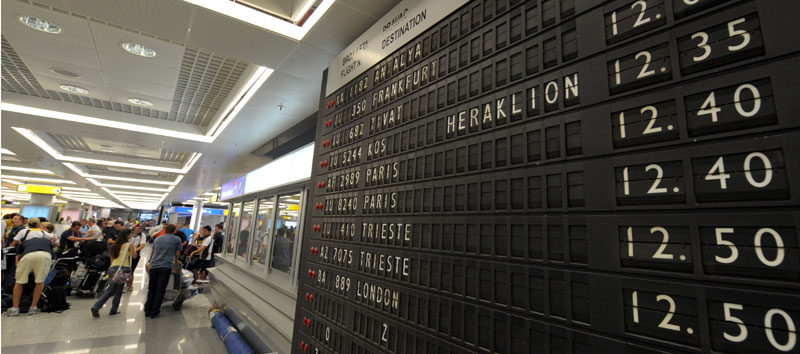 Јефтиније авио карте до Прага, Дубровника, Дизелдорфа...