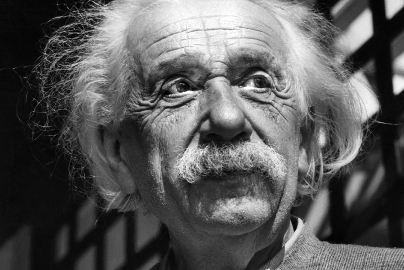 Ајнштајново писмо девојци данас на аукцији у Јерусалиму (ФОТО)