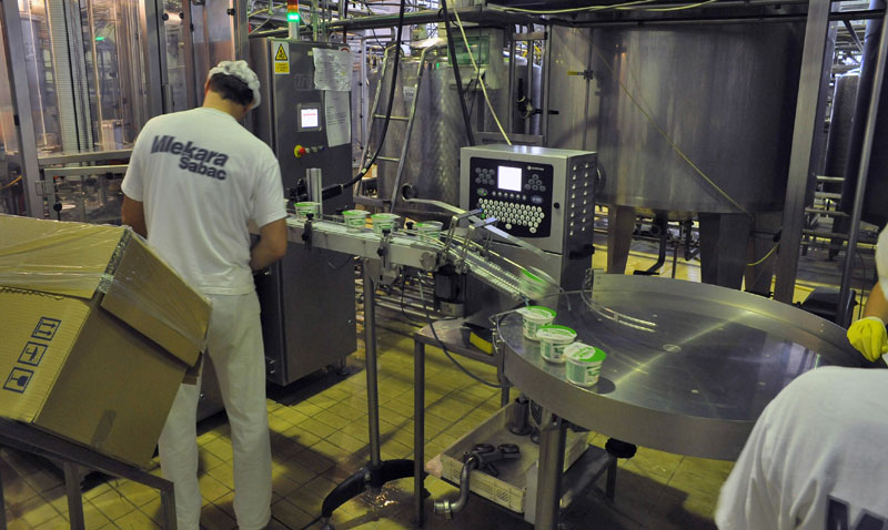 Министар предлаже фондовима да преузму фирме