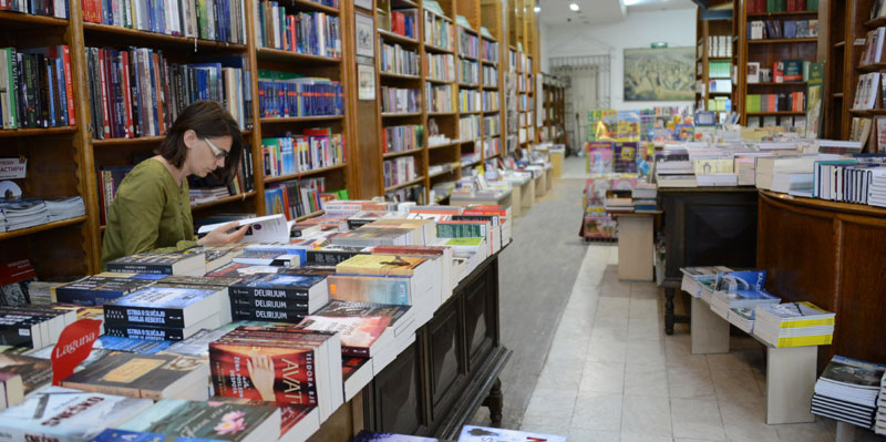 За спас „Просвете” на потезу је држава