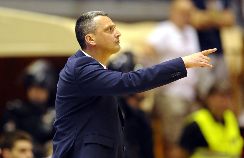 Радоњић: Тек ће се видети колико можемо; Јововић: Недопустива игра у трећој четвртини