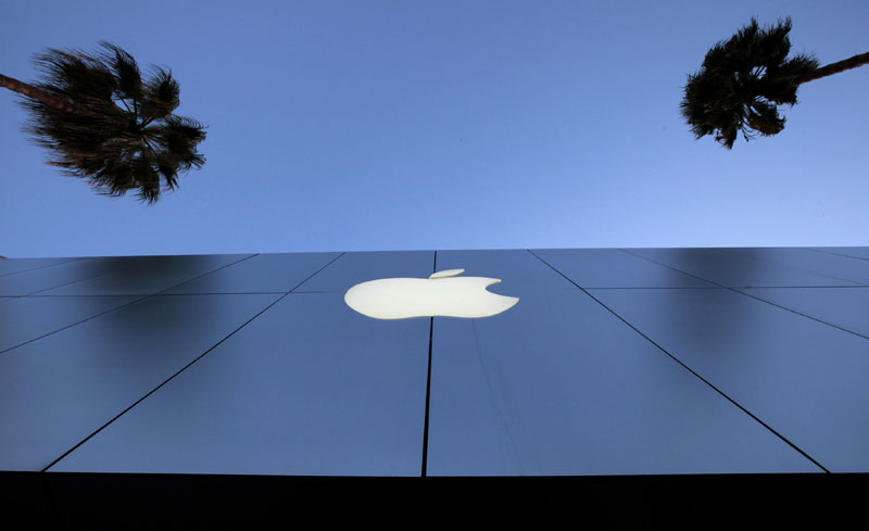 Епл покреће нови сервис Епл њуз