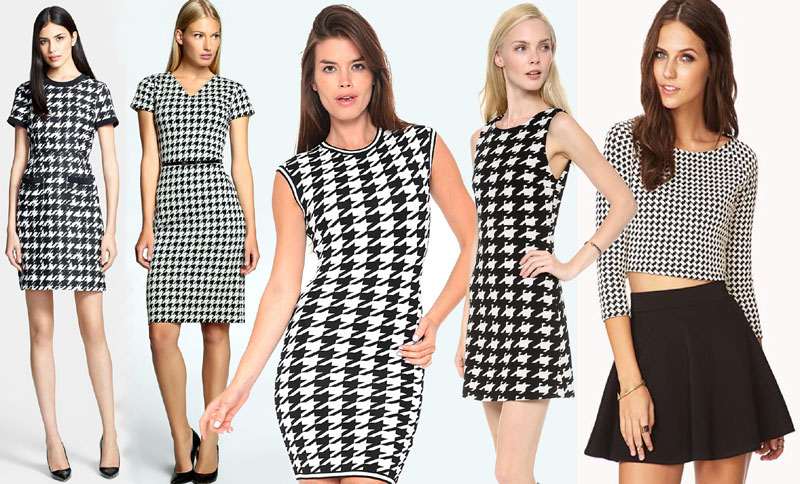 Неодољиви пепито дезен