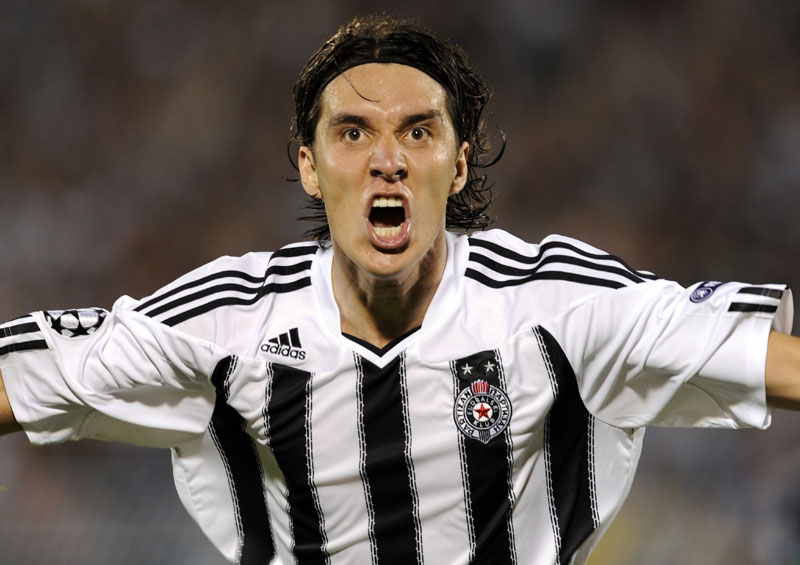 Дорнелаш није једини који се мучи са аклиматизацијом у Партизану: Бинго само Клео и Жука