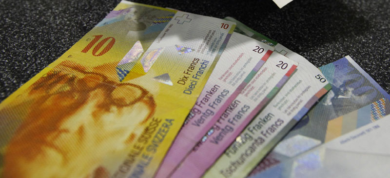 Франку истиче рок