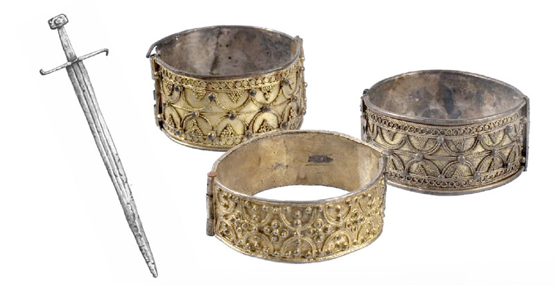 Марко Краљевић - последњи витез српског царства