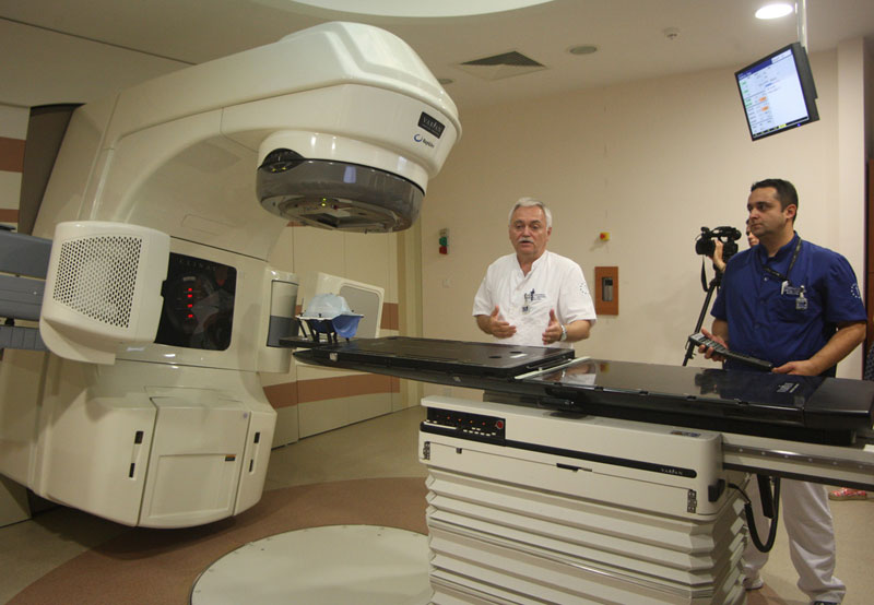 Кладово добило најсавременију опрему за радиотерапију