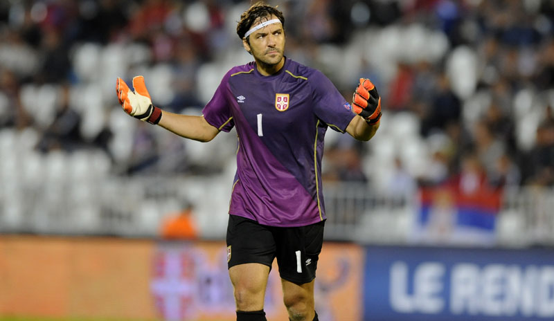 Стојковић: Ериксон највећа опасност