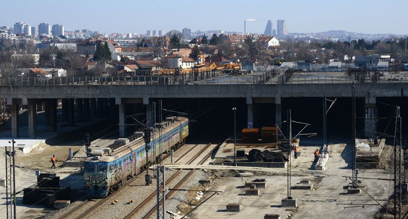 Објављен тендер за продају компаније Згоп: Међу купцима осам странаца