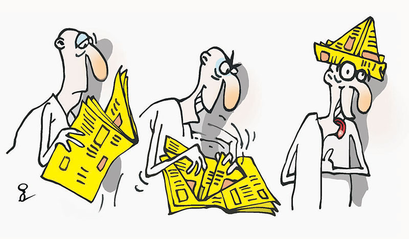 Језик улице доноси зараду