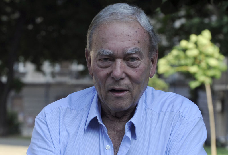 Ив Боасе: Истина о смрти Стевана Марковића још је забрањена у Паризу!