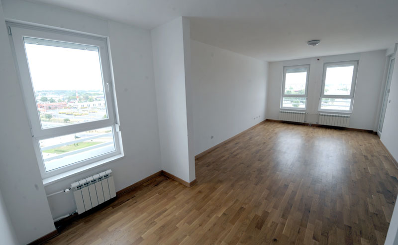 Ниске цене станова покренуле тржиште