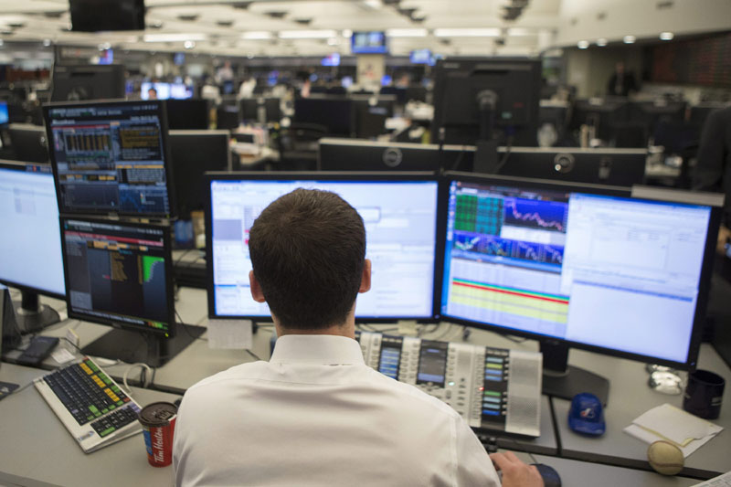 Правимо софтвер и за светске банкаре 