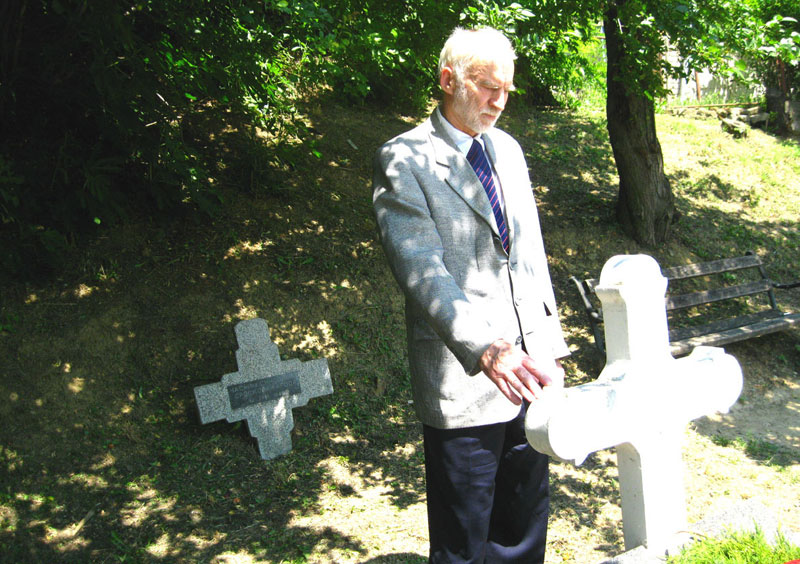 Сремски Карловци: Потомак племића чува сећања на славне догађаје