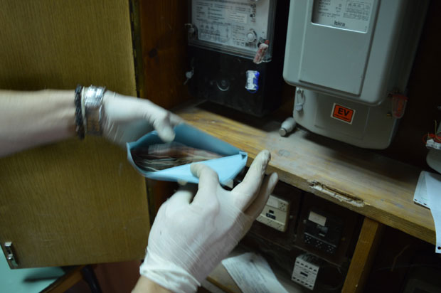 Ухапшено 29 припадника МУП и девет цариника, саслушани због примања мита