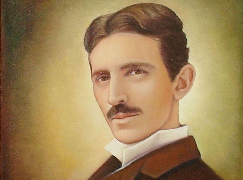 Министарство културе: Урна Николе Тесле да остане у музеју
