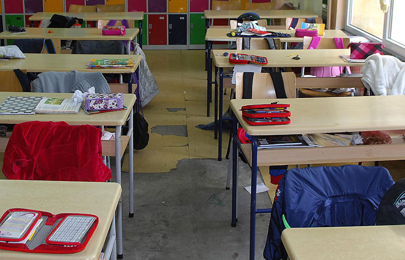 Ђаци без књига 1. септембра?