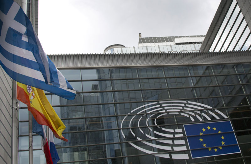 Дајселблум: Еврогрупа неће наставити помоћ Грчкој без ММФ-а