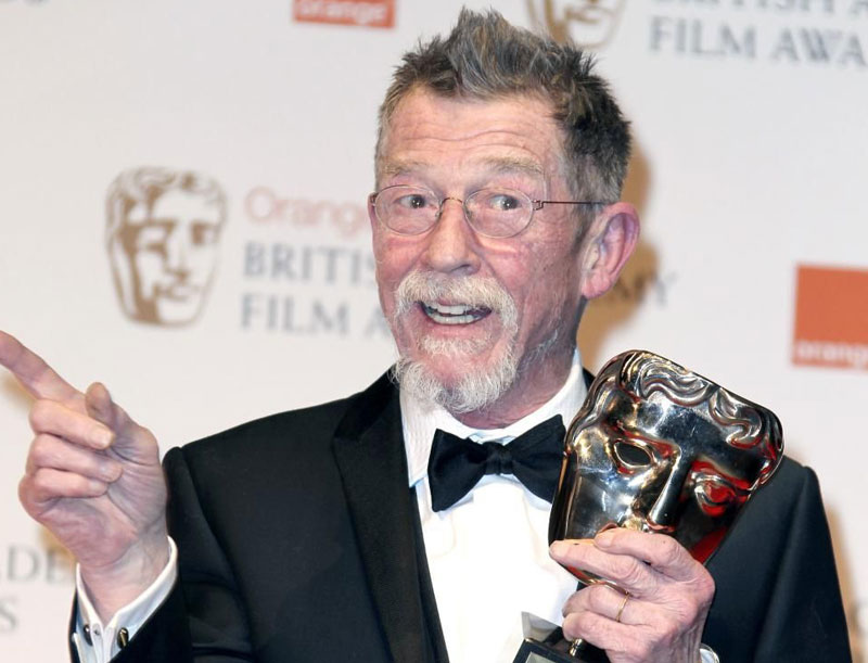 Умро глумац Џон Харт