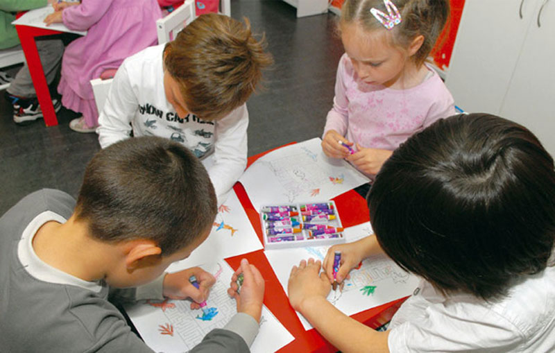 Суботица: Због кресања буџета деца без ужине