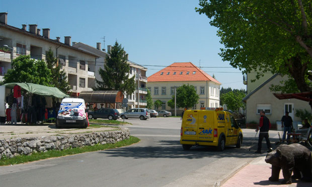Срби и Хрвати могу заједно