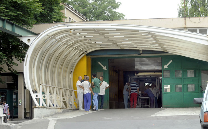 У Ургентном центру због инфекција умрла два пацијента, затворене операционе сале!