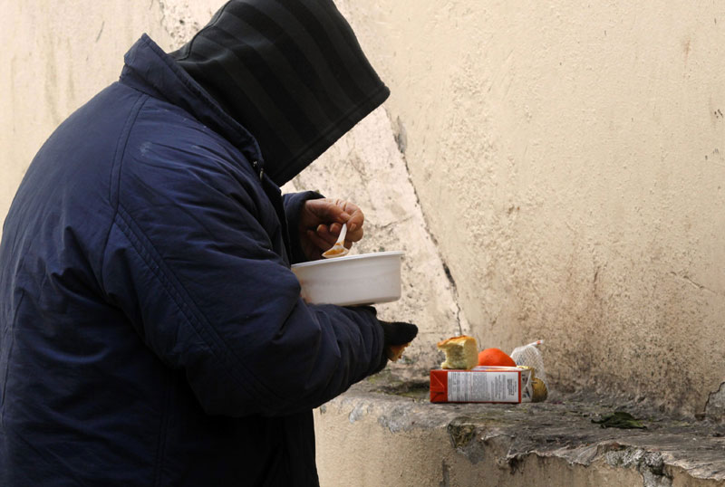 Босно моја, гладна ли си!