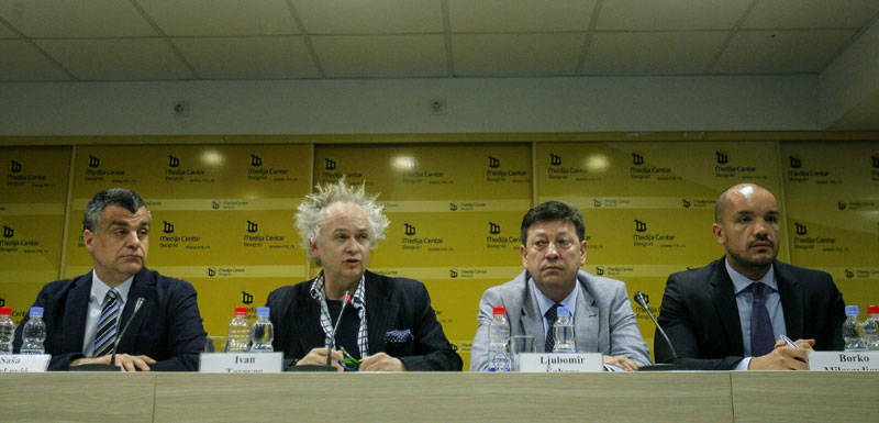 Још четири месеца за приватизацију медија