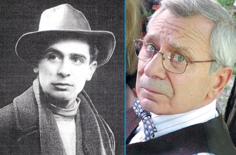 Одлазак Ђузе Стојиљковића: Имао и срећу и самоћу