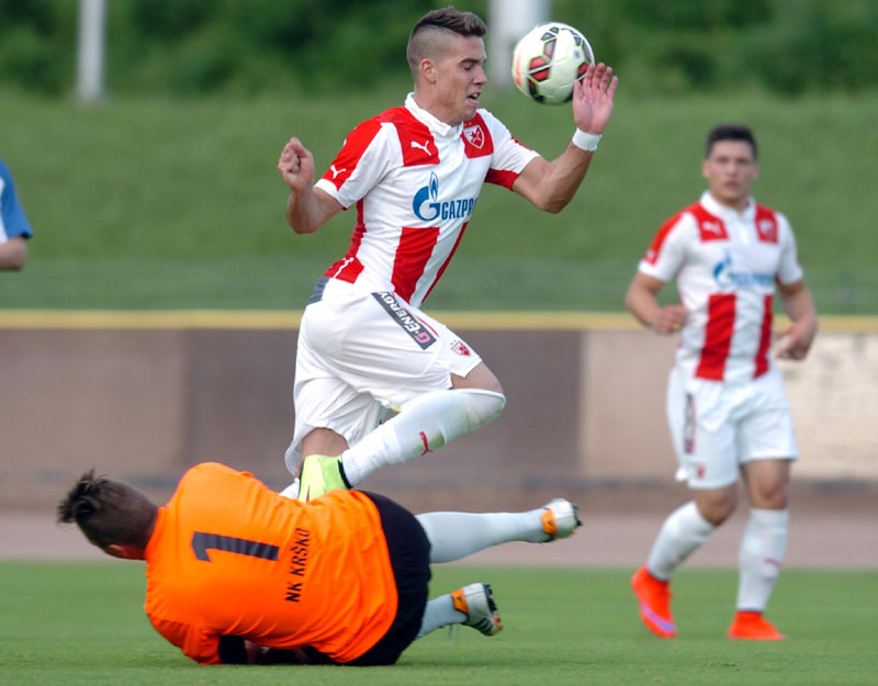 Божовић: Никада ништа не демантујем