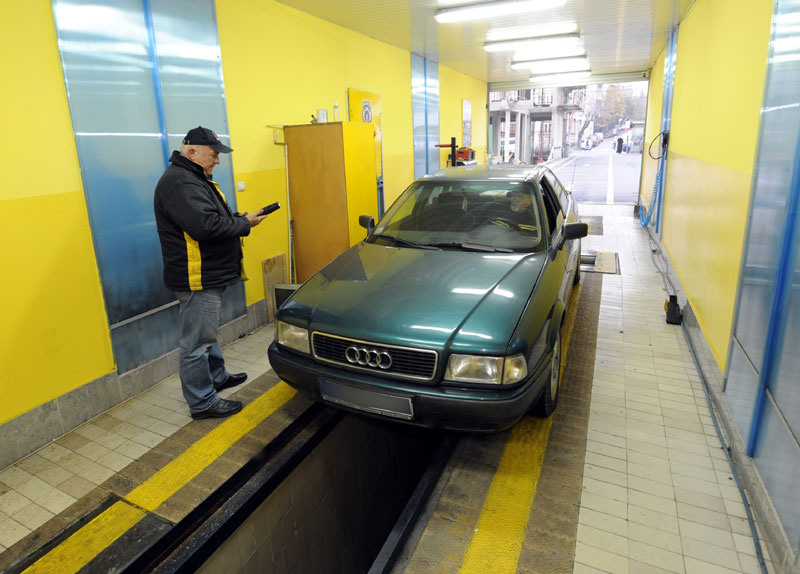 Крнтијама папири без техничког