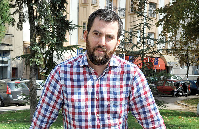 Србији треба чудо!