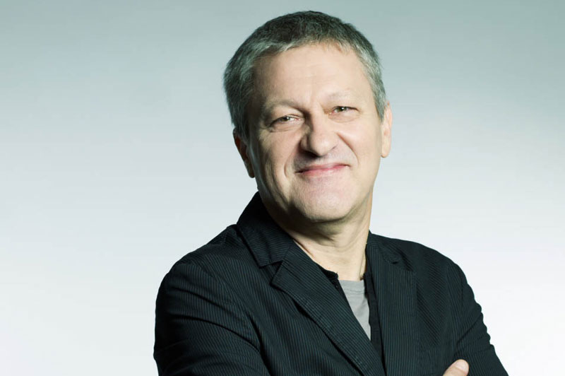 Великић: Свет у коме је и ђаво сувишан