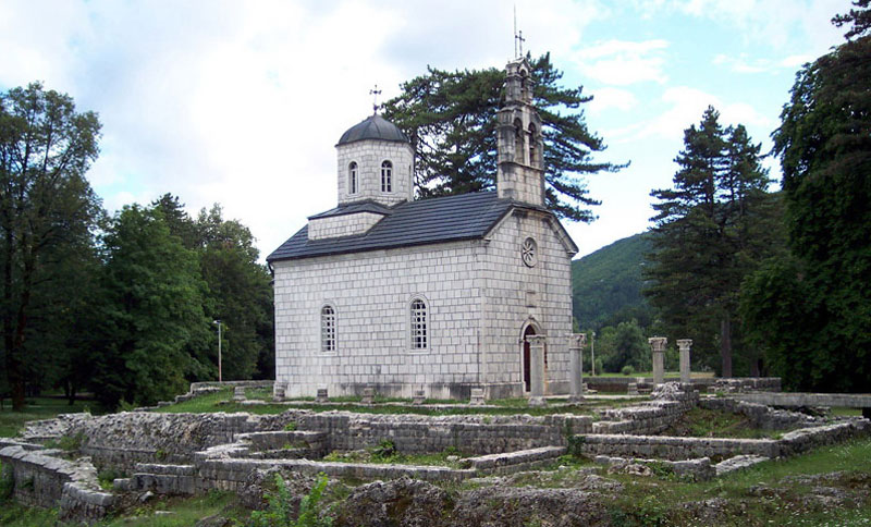 Ћипур: Смирај 23 митрополита код олтара