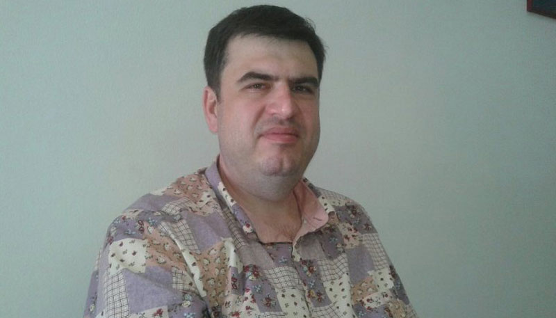 Бар: Руски милионер дозволу чека 7 година