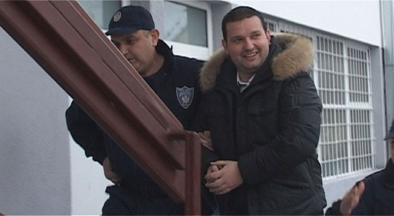 Италијани траже Душка