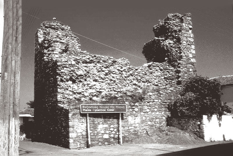 Српска принцеза у турском царству