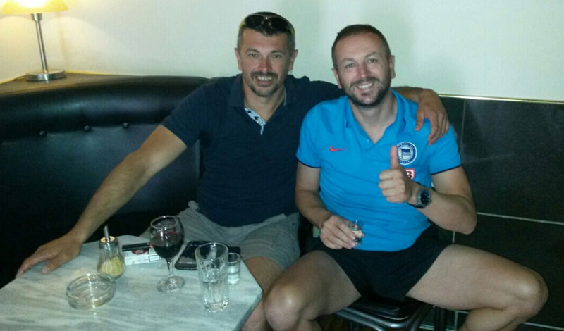 Велико славље у Републици Српској после тријумфа на СП: Као да је Кустурица режирао