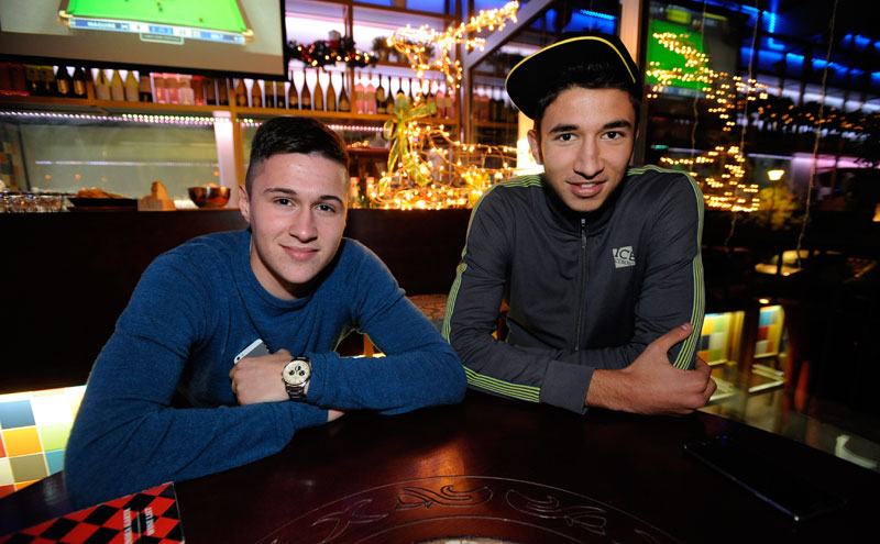 Пантић: Сањали смо исто, а нисам део славља... Много ме боли