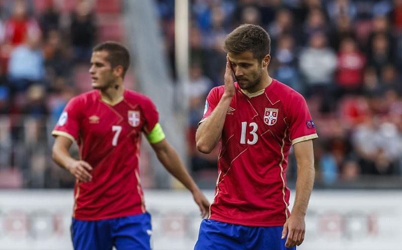 ЕП: Чешка шамарчина младима