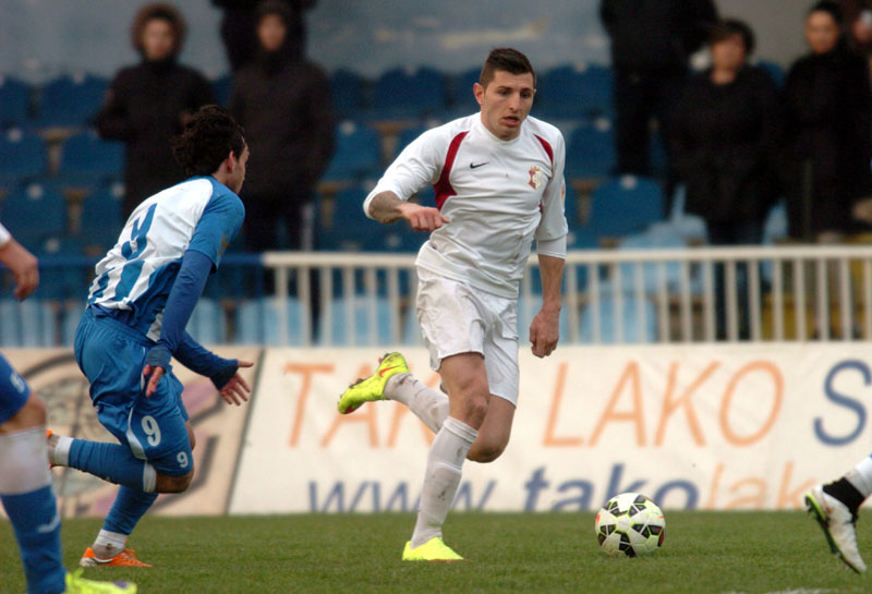 Трујић за “Спорт”: Највише сам научио од Лалатовића