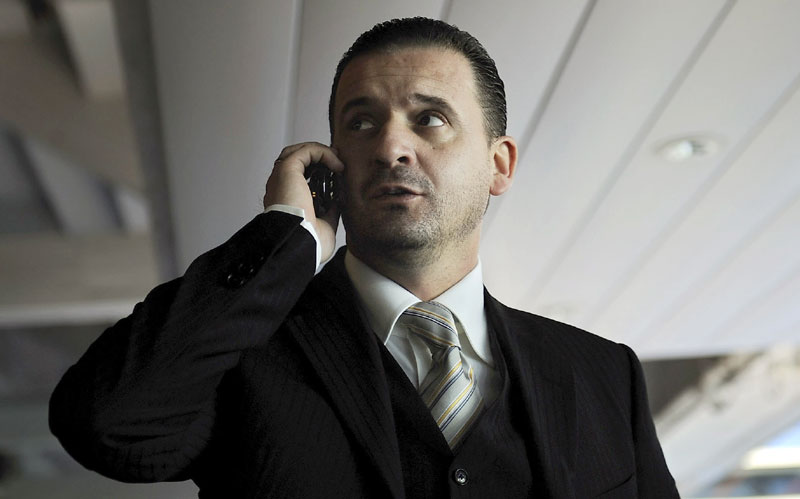 Мијатовић “новозеланђанима”: Ви сте европски Бразил