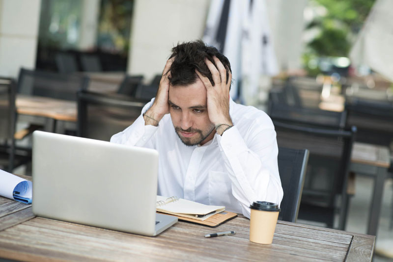 Сваки шести у “црвеном”