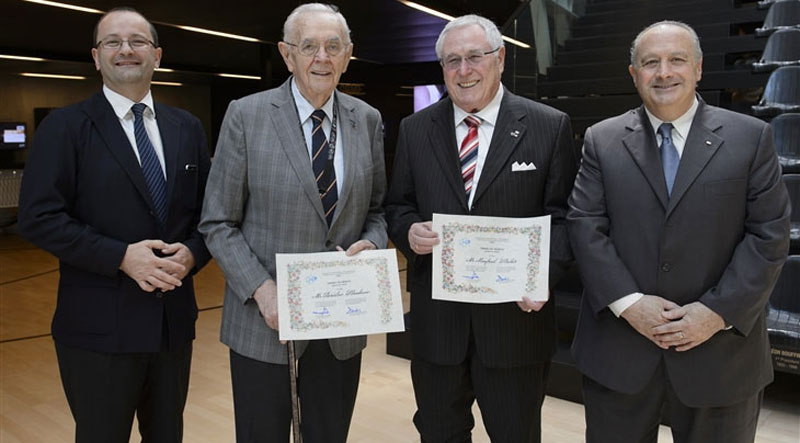 Бори Станковићу награда за животно дело