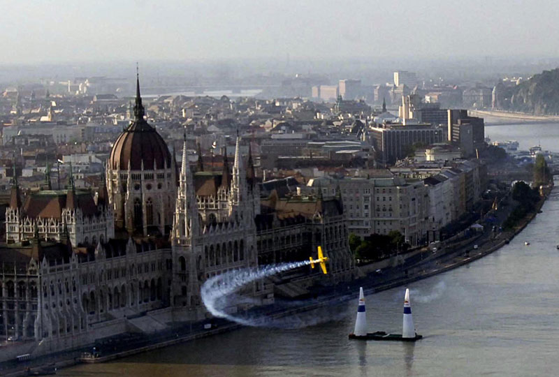 Будимпешта и Париз одлучили да се кандидује за ОИ 2024.