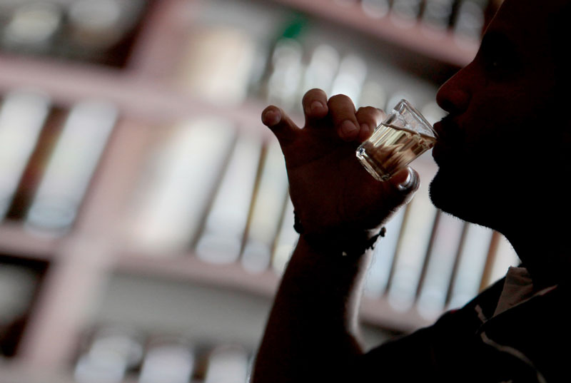 Српска клека светско пиће