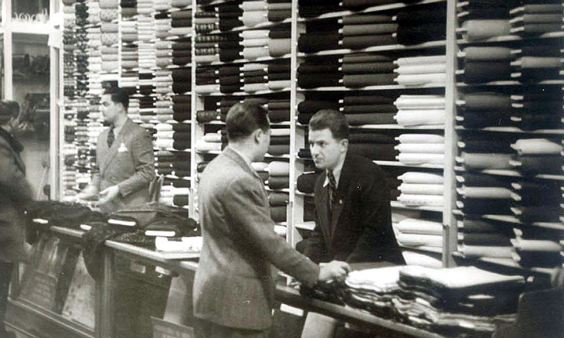 Распродаја код Митића